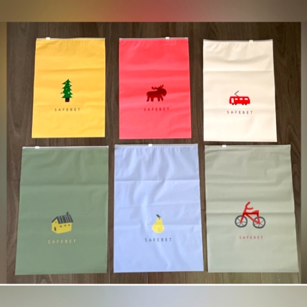 Travel Organizer Bags